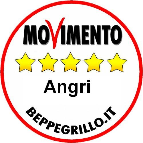 logo Movimento 5 stelle